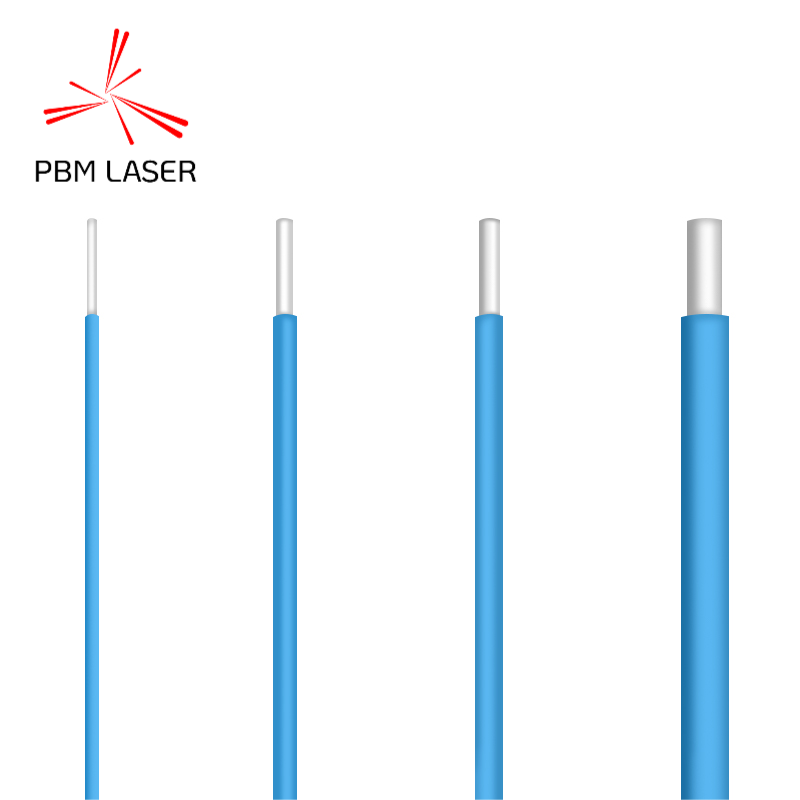 200 400µm Medical Single-Use Reusable Surgery Fiber