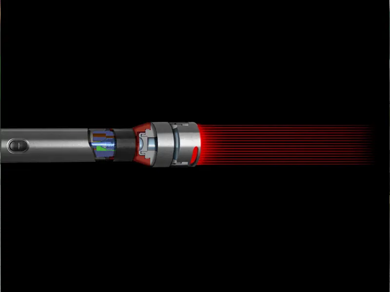 High Transmittance Optical Design